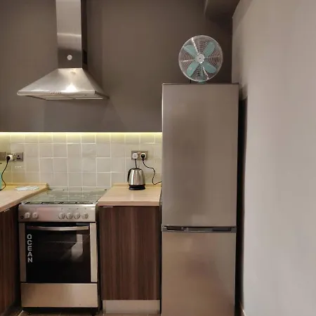 Romantic Small Townhouse In The Three Cities Cospicua