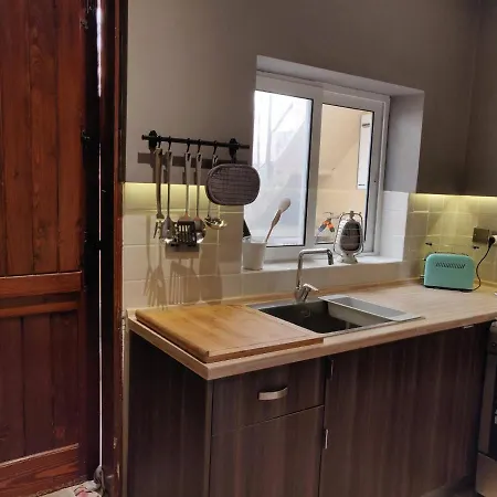 Romantic Small Townhouse In The Three Cities * Cospicua