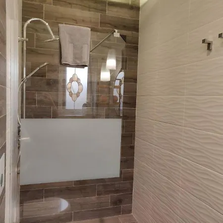 Romantic Small Townhouse In The Three Cities * Cospicua