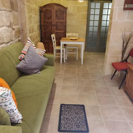 بيت للعطل Romantic Small Townhouse In The Three Cities Cospicua
