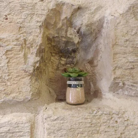 Romantic Small Townhouse In The Three Cities بيت للعطل Cospicua