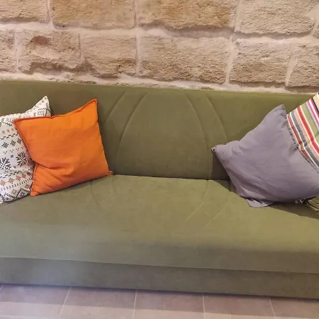 بيت للعطل Romantic Small Townhouse In The Three Cities