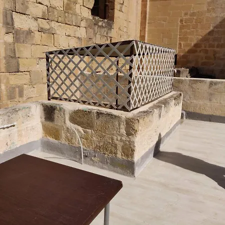 بيت للعطل Romantic Small Townhouse In The Three Cities *
